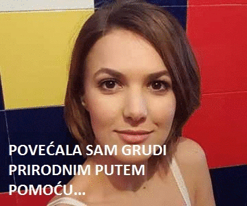 Grudi posle mršavljenja: Kako ih podići brzo i efikasno?