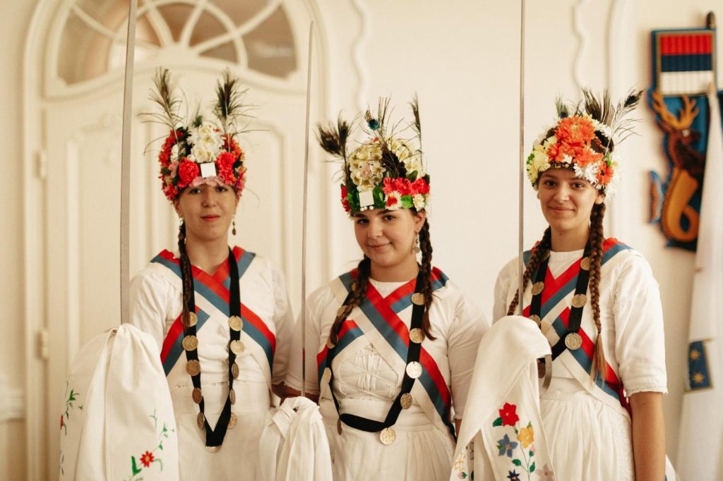 Kraljička pesma ponovo će odjekivati rumskim ulicama
