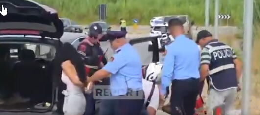 PORTUGALAC BRUTALNO UBIJEN U ALBANSKOM LETOVALIŠTU! Novi detalji krvavog obračuna, pogledajte gde je zatečen osumnjičeni – uhapšeno čak 10 osoba (VIDEO)