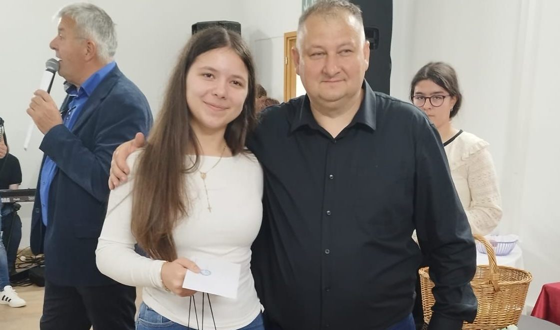 Kladarska fešta još jednom pokazala snagu zajedništva i dobrote