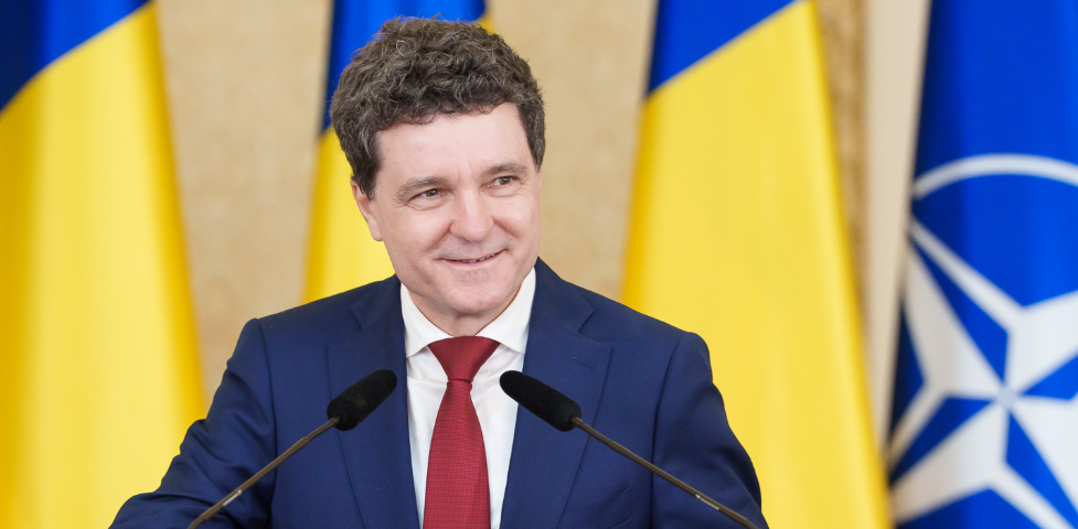 Nicușor Dan: Consulul general al Rusiei la Constanța a fost declarat persona non grata și consulatul de la Constanța se va închide