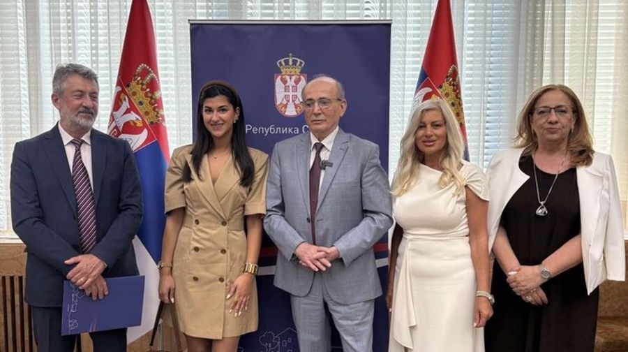Babičko ponovo domaćin „Miholjskih susreta sela“