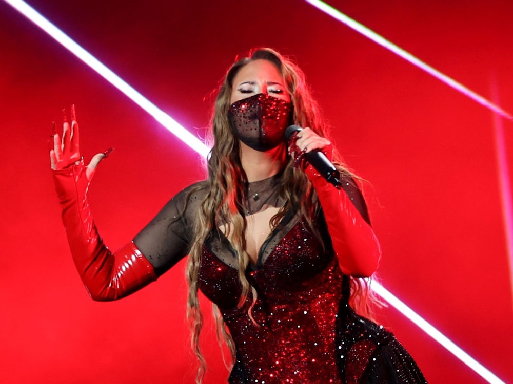 Liveblog zum Eurovision Song Contest 2026: Schwedische ESC-Finalistin fällt nach Generalprobe in Ohnmacht