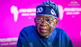 Tinubu commissions TETFund-funded education projects across Nigeria