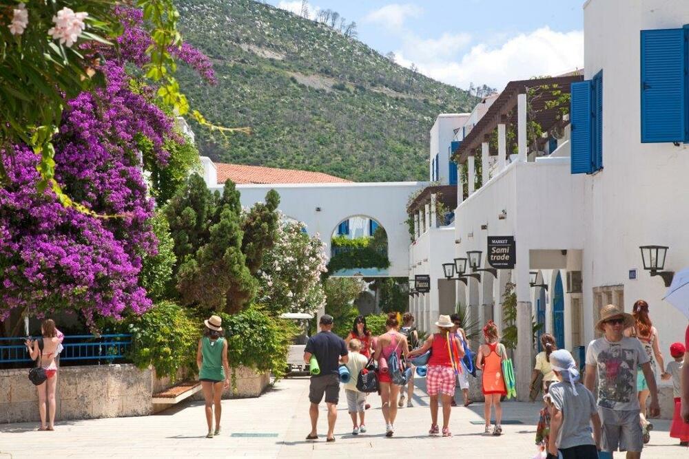 Novi tim radi na zaštiti Slovenske plaže