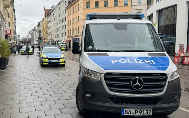 Njemačka policija uhapsila tri dame iz BiH: Osumnjičene da su džeparile starije osobe