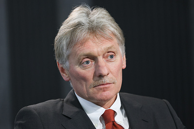 Песков: положение украинской стороны ухудшается день ото дня