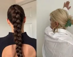 12 chic ljetnih frizura koje drže kosu pod kontrolom i na najvećim vrućinama