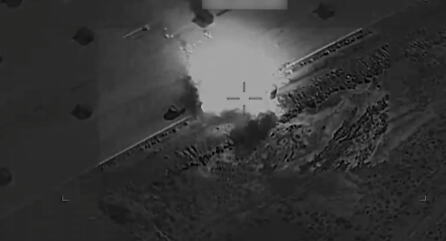 TREĆA NOĆ VAZDUŠNIH UDARA! Amerika opet napala Iran: "Nastavićemo da im nanosimo teške gubitke"