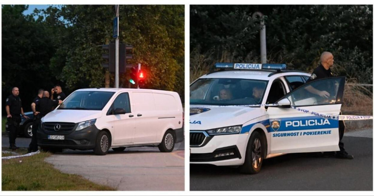 Saslušani zadnji svjedoci oko ubojstva na Žitnjaku: ‘Vidio sam mrtvog Antonija, Dejan je vrištao i razbijao...‘