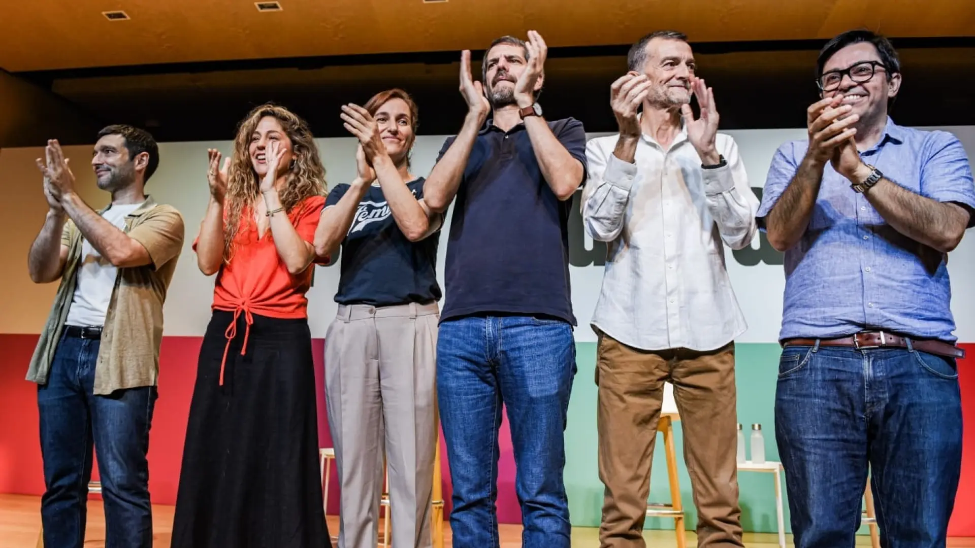  Urtasun exige al PSOE que su sede en Ferraz "no siga siendo un lastre para la mayoría progresista" 