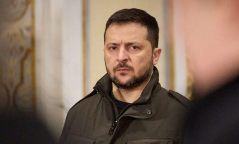 Zelenski održao sastanak sa najvišim zvaničnicima: Razgovarano o daljim akcijama Kijeva