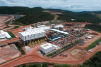 ANM diz que corte no orçamento ameaça fiscalização de 43 barragens