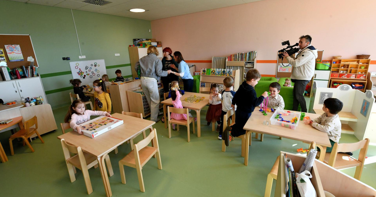 U 8 gradova više od 20 posto djece ostalo bez jaslica, evo kako stoje Zagreb, Split, Rijeka i Osijek