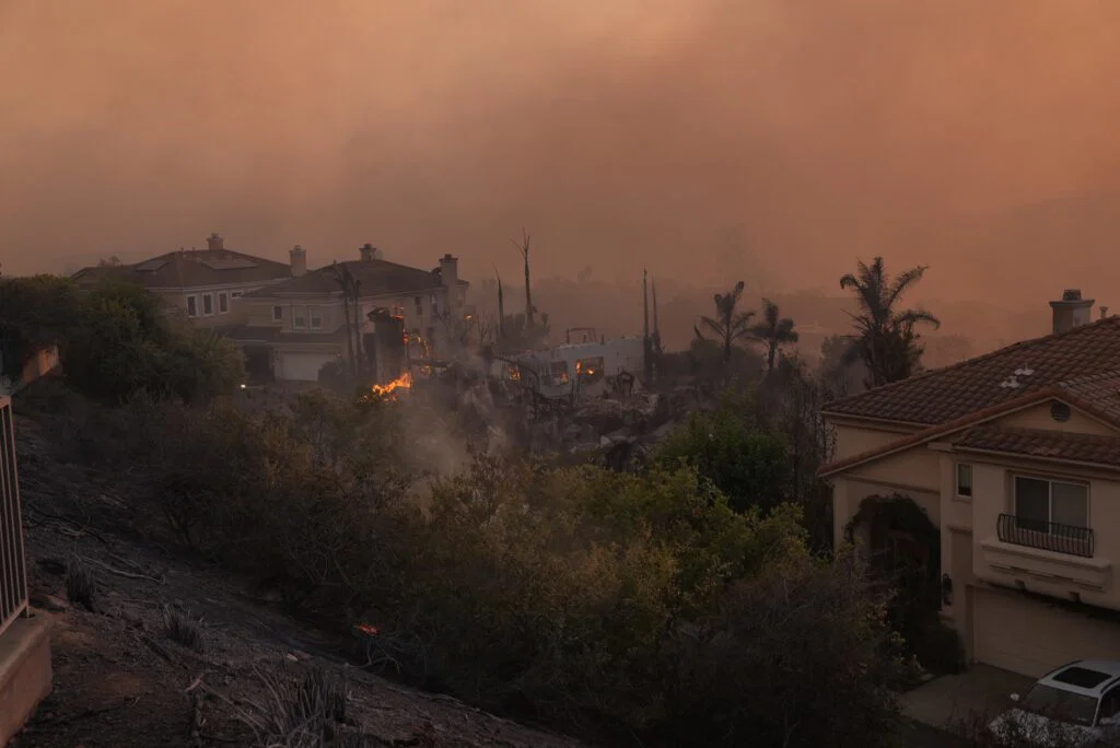 Spain’s forests have become a tinderbox: Decades of neglect are fuelling the next wildfire