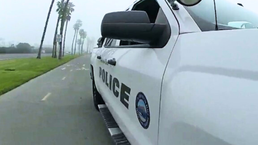 Orange County DUI driver, 24, charged with murder after 100 mph crash