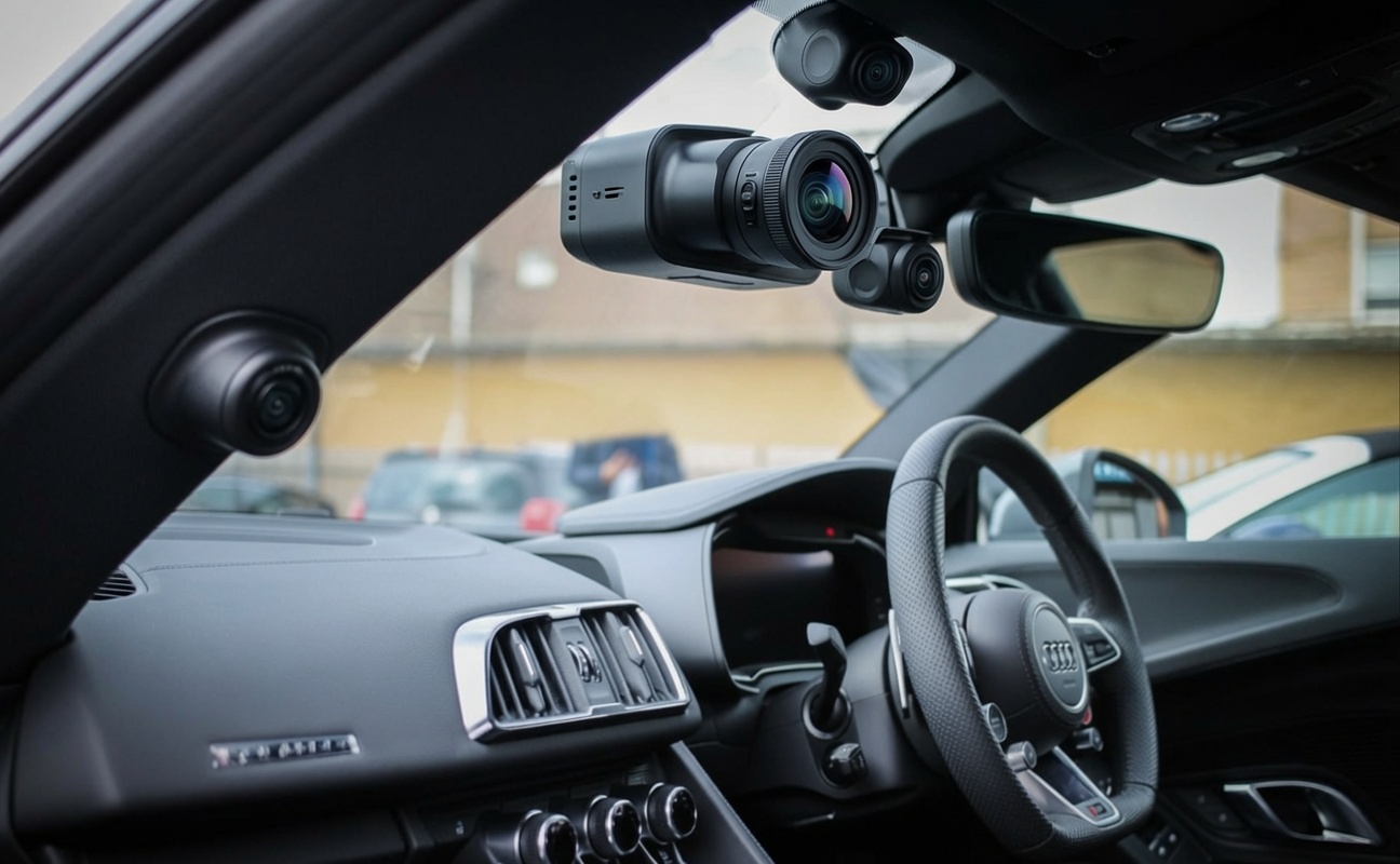 EU uvela obavezne kamere u kabini automobila