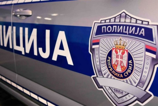 U Valjevu privedeno 11 osoba, pronađene palice, noževi i elektrošoker