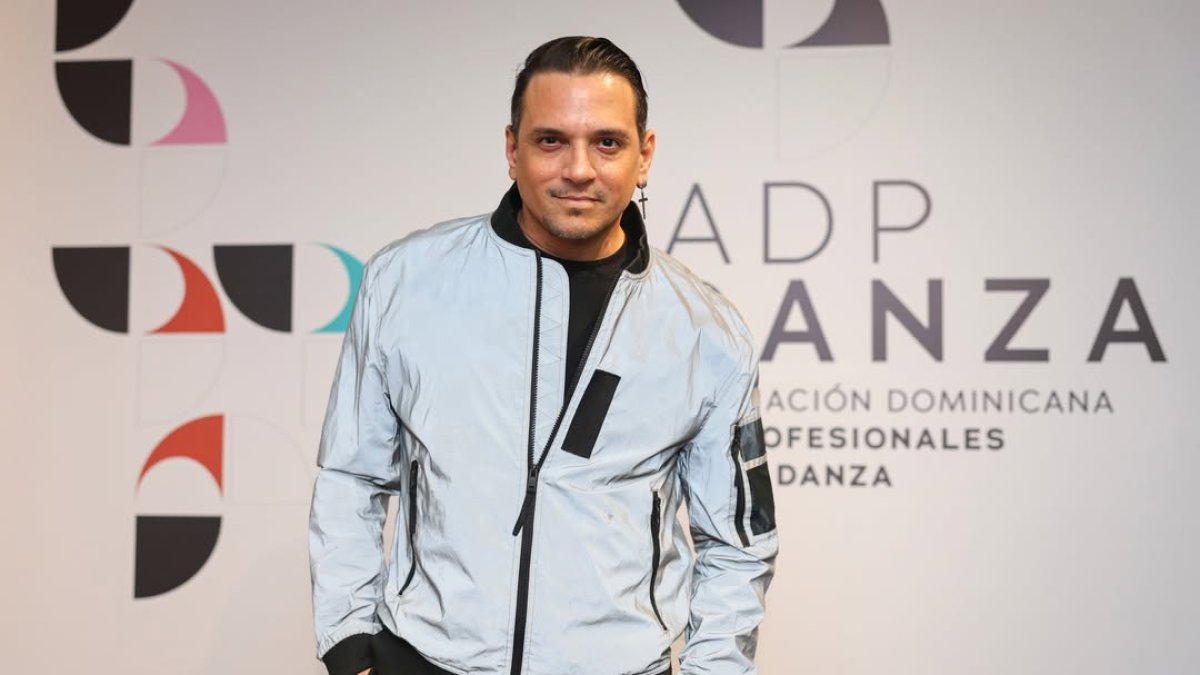 
                Reportan la desaparición del coreógrafo y productor dominicano Iván Tejada; PN trabaja el caso
            