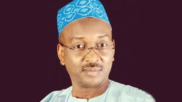 Kaduna ADC Crisis: El-Rufai’s ally Salisu Lukman quits party