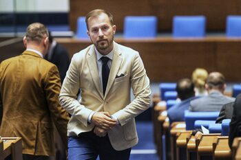 Искрен Митев е новият търговски директор на "Дарик"