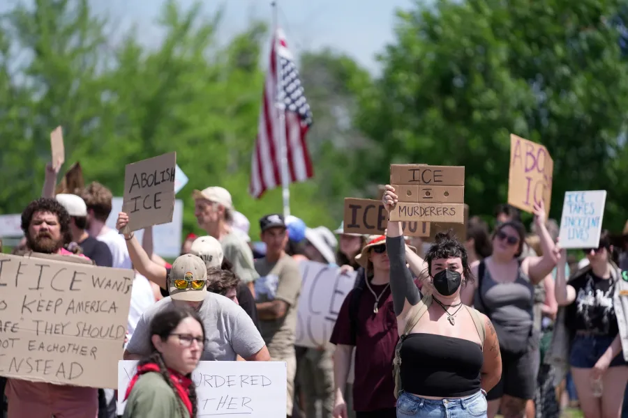 Immigration traffic stop policy in limbo after deadly incidents; Trump calls for reinstatement