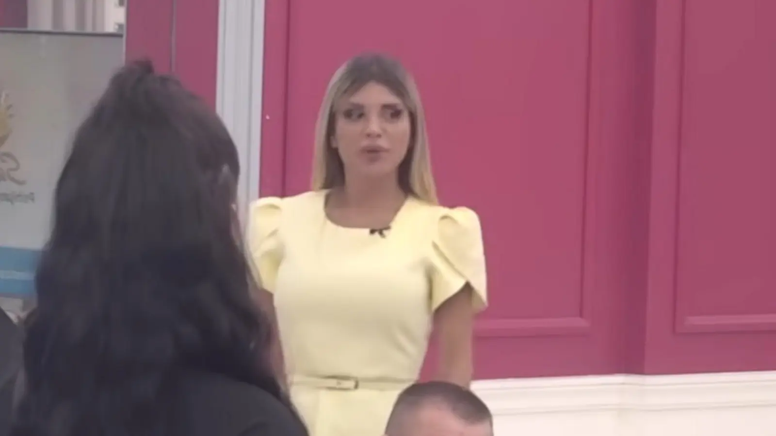 Nominovani su samo favoriti – Ivana Šopić pročitala tri imena koja su u borbi za ispadanje 8 dana pred Finale