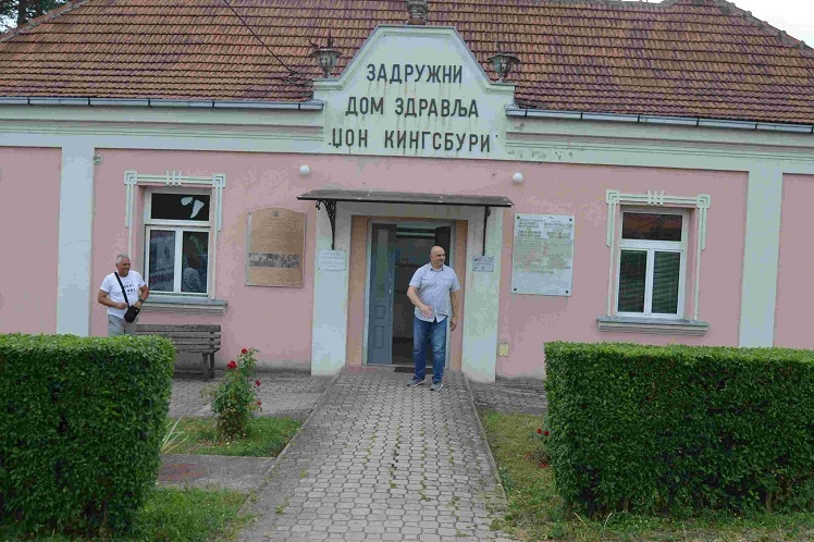 Osnovne laboratorijske analize sada i u Pranjanima