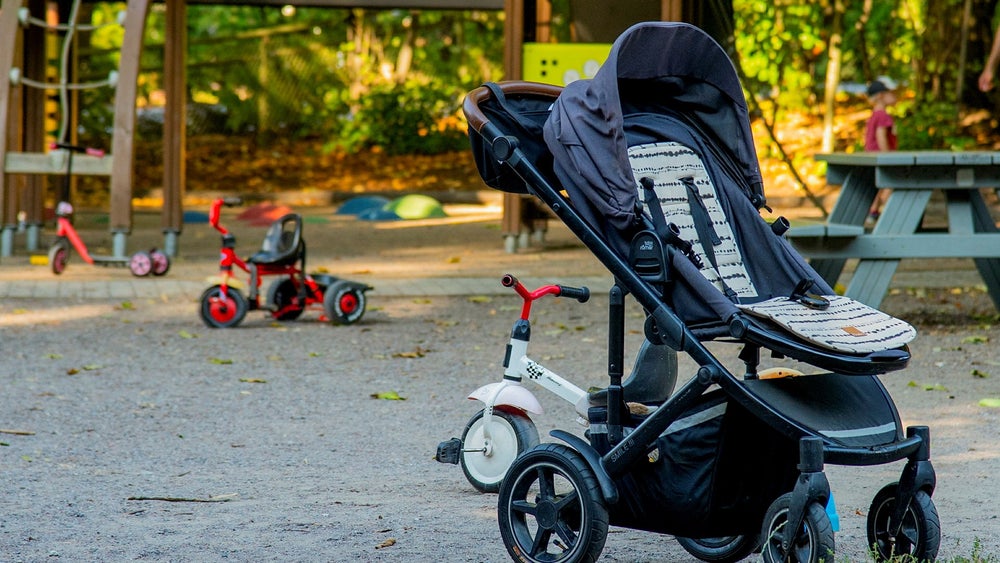 Kvinnor som väljer bort barn möter fördomar