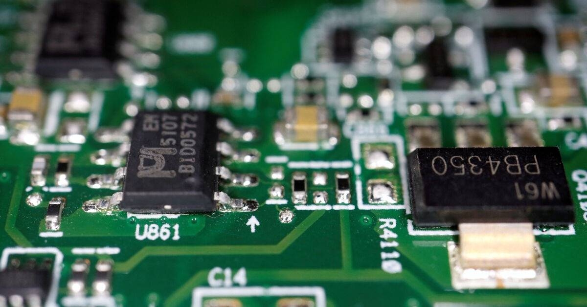 US makes it easier to export certain military items, AI chips and commercial satellites to the UAE
