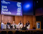 ‘Andy Burnham’s life was changed by the poet Tony Harrison’: writers discuss literature, politics and the 100 best novels