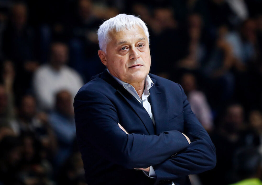 Nikolić: Nije samo Obradović kriv... Sklonio bih dvojicu košarkaša Zvezde, njihovo ponašanje mi se nije svidelo!