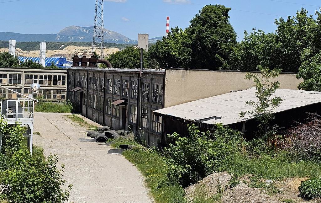 Na pogonu preduzeća za profesionalnu rehabilitaciju donacijom obnovljen krov i uvedeno grejanje