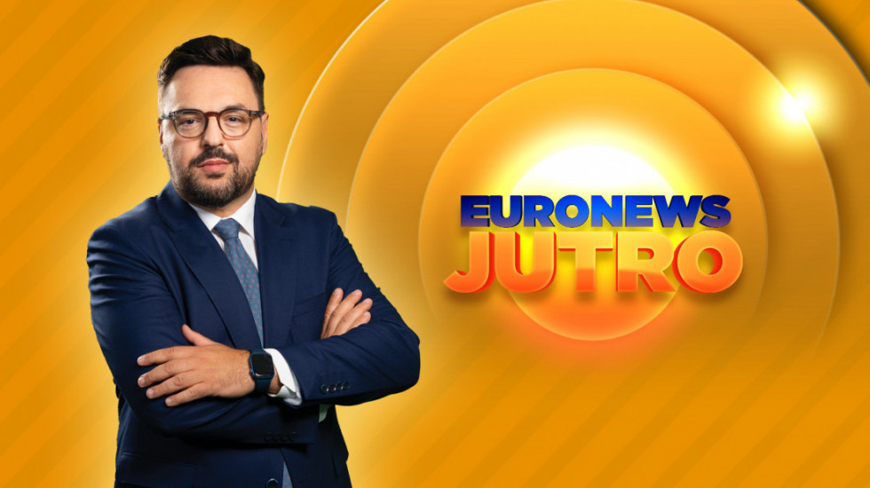 Probudite se uz Euronews Jutro: Hoće li sastanak Trampa i Zelenskog odrediti dalji tok dešavanja na frontu?