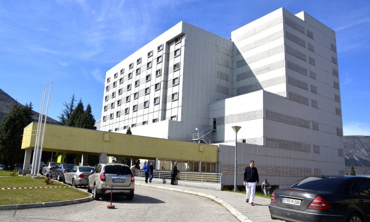 Historijski dan: U SKB Mostar izvedena prva transplantacija bubrega