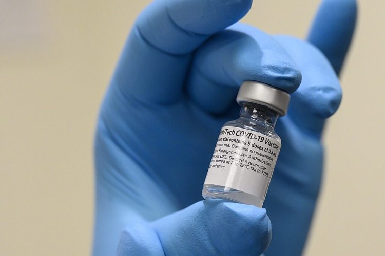 Nema dokazi deka kovid-pandemijata bila lažna ili deka vakcinite ubile 17 milioni luѓe