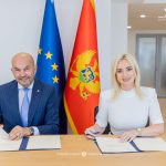 MEP i Asocijacija menadžera Crne Gore potpisali Memorandum o saradnji