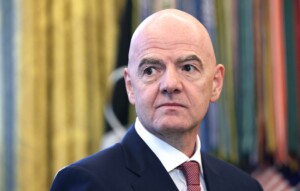 Čovek koji je prodao fudbal