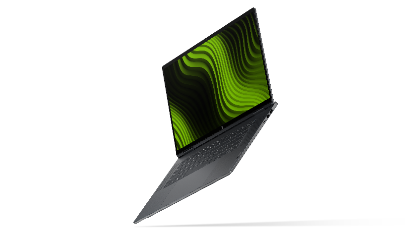 HP a prezentat în avanpremieră PC-uri cu AI alimentate de platforma NVIDIA RTX Spark