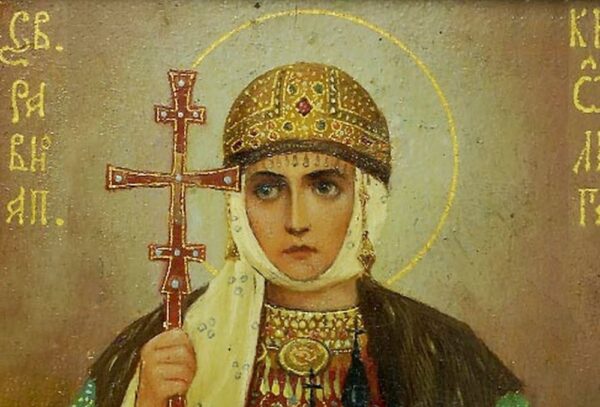 Calendarul zilei 11 iulie: Sf. Mare Mc. Eufimia; Sf. Olga, cea întocmai cu Apostolii și luminătoarea Rusiei