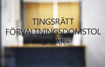 Kvinna döms till fängelse för förfalskade bevis
