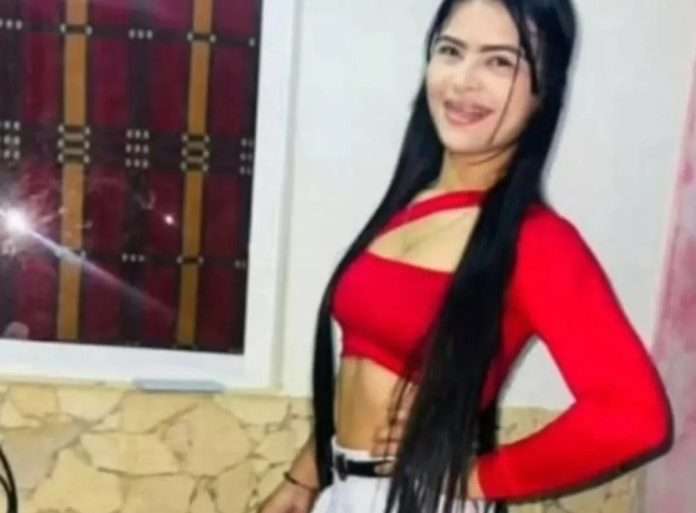 Cicpc detiene a GNB y su padre por presunto feminicidio