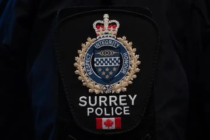 Suspect dead in officer-involved shooting in Surrey, B.C., investigation ongoing
