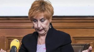 Bivša sutkinja Maja Šupe osuđena na 4,5 godine zatvora