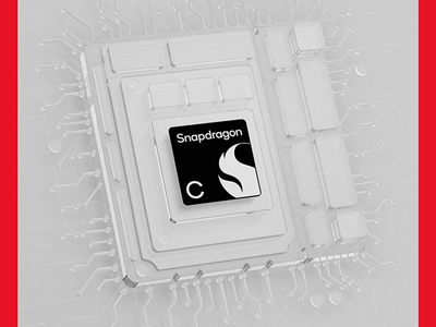 Qualcomm predstavio Snapdragon C