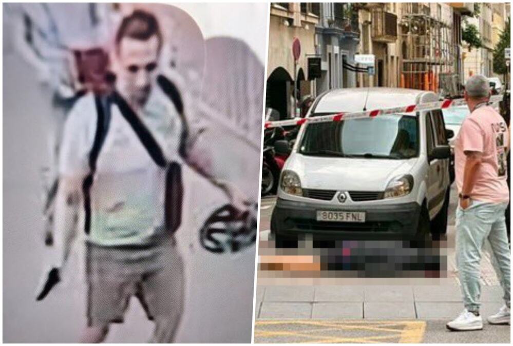 KO JE UBIJENI SRBIN U BARSELONI: Kiki dobro poznat policiji, hapšen zbog kokaina još 2017, pa dogurao do balkanskog kartela! 