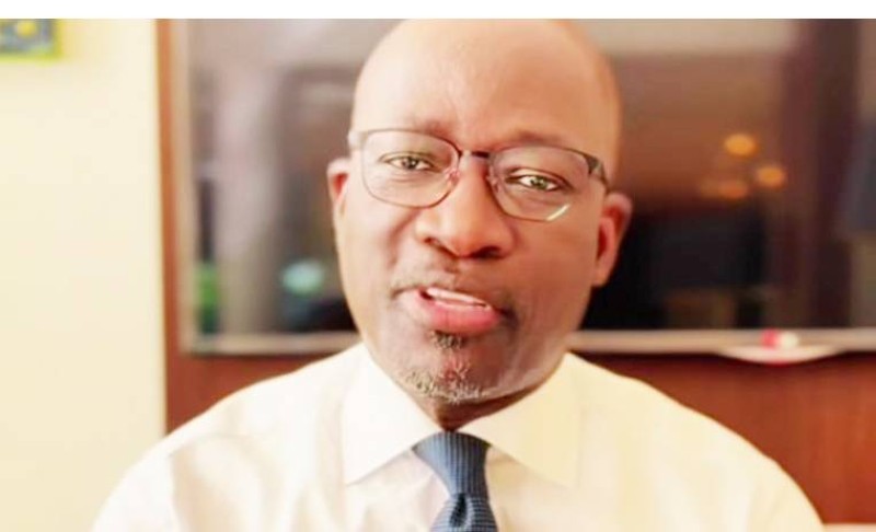 Cojep : Charles Blé Goudé donne son avis sur la conjoncture politique sénégalaise