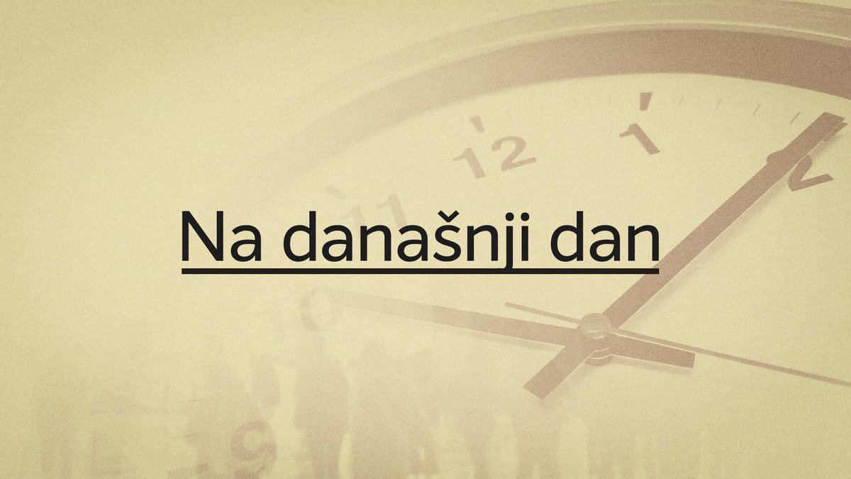 Na današnji dan, 15. jul: Rođen Rembrant, Marseljeza prihvaćena za himnu Francuske, umro Čehov...