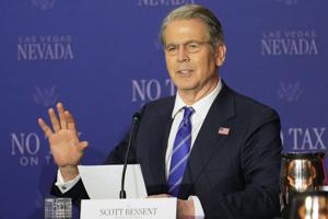 US extends waiver on Russian oil sanctions to ease Iran war shortages despite Bessent denial