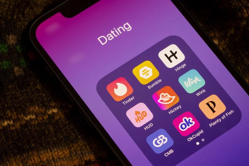 The rising cost of finding love in the digital age